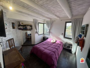 APPTO BANCOR! Casa en venta de 3 dormitorios c/ cochera en Villa Allende