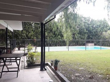 Casa En Venta La Barra Village  APTO CREDITO