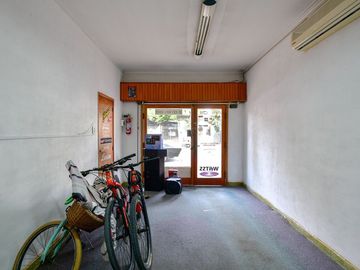 GALPÓN Y CASA EN VENTA LA PLATA 3 DORMITORIOS