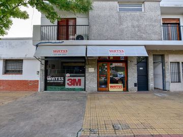 GALPÓN Y CASA EN VENTA LA PLATA 3 DORMITORIOS