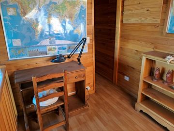 Chalet en venta de 3 dormitorios c/ cochera en San Martin de los Andes