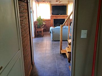 Chalet en venta de 3 dormitorios c/ cochera en San Martin de los Andes