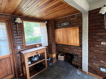 Chalet en venta de 3 dormitorios c/ cochera en San Martin de los Andes