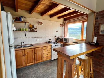 Chalet en venta de 3 dormitorios c/ cochera en San Martin de los Andes