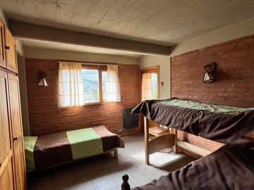 Chalet en venta de 3 dormitorios c/ cochera en San Martin de los Andes