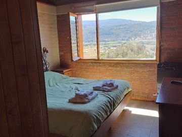 Chalet en venta de 3 dormitorios c/ cochera en San Martin de los Andes