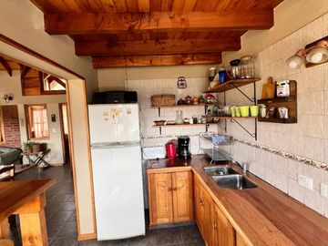 Chalet en venta de 3 dormitorios c/ cochera en San Martin de los Andes