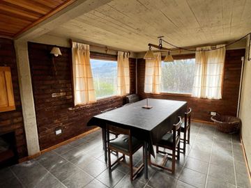 Chalet en venta de 3 dormitorios c/ cochera en San Martin de los Andes
