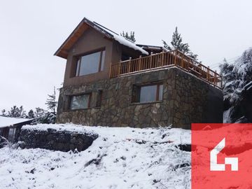 Casa en venta de 2 dormitorios en San Martin de los Andes