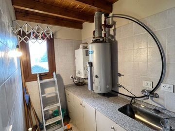 Casa en venta de 2 dormitorios en San Martin de los Andes