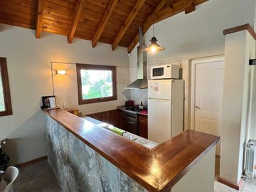 Casa en venta de 2 dormitorios en San Martin de los Andes