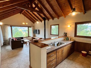 Casa en venta de 2 dormitorios en San Martin de los Andes