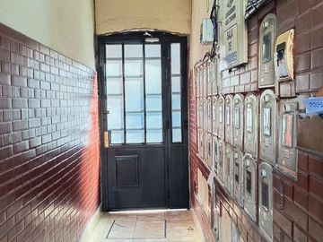 VENTA PH  3 AMB C/DEPENDENCIA - MONSERRAT