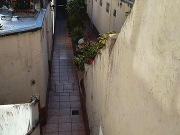 VENTA PH  3 AMB C/DEPENDENCIA - MONSERRAT