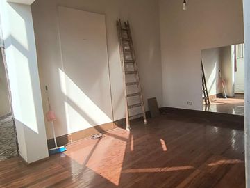 VENTA PH  3 AMB C/DEPENDENCIA - MONSERRAT