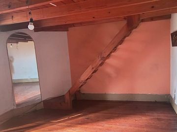 VENTA PH  3 AMB C/DEPENDENCIA - MONSERRAT