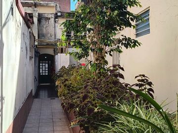VENTA PH  3 AMB C/DEPENDENCIA - MONSERRAT