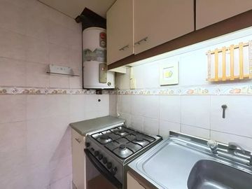 VENTA PH  3 AMB C/DEPENDENCIA - MONSERRAT