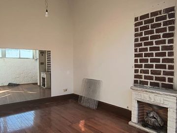 VENTA PH  3 AMB C/DEPENDENCIA - MONSERRAT