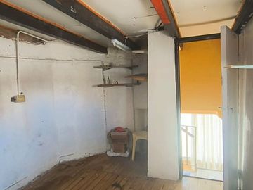 VENTA PH  3 AMB C/DEPENDENCIA - MONSERRAT