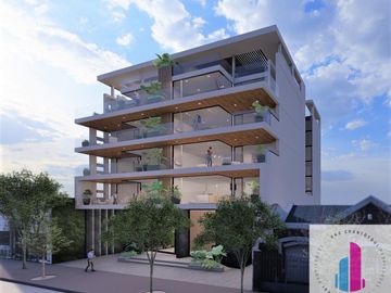 Departamento en venta de 3 dormitorios c/ cochera en Centro Norte