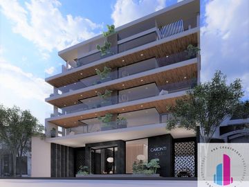 Departamento en venta de 3 dormitorios c/ cochera en Centro Norte