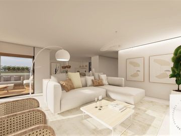 Departamento en venta de 3 dormitorios c/ cochera en Centro Norte
