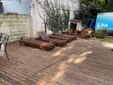 Casa en venta de 2 dormitorios c/ cochera en Los Polvorines