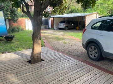 Casa en venta de 2 dormitorios c/ cochera en Los Polvorines