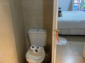 Casa en venta de 2 dormitorios c/ cochera en Los Polvorines