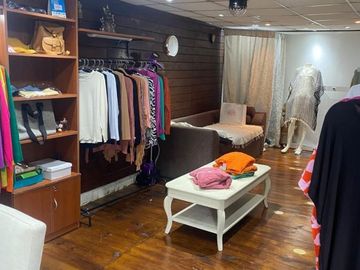 Casa en venta de 2 dormitorios c/ cochera en Los Polvorines