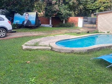 Casa en venta de 2 dormitorios c/ cochera en Los Polvorines