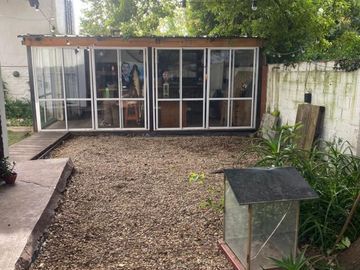 Casa en venta de 2 dormitorios c/ cochera en Los Polvorines