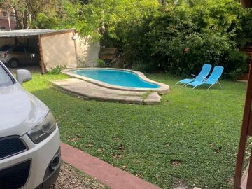Casa en venta de 2 dormitorios c/ cochera en Los Polvorines