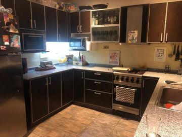 CASA 4AMB C/JARDIN, PISCINA, PLAYROOM BARRIO MARIN