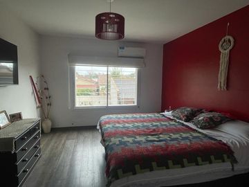 CASA 4AMB C/JARDIN, PISCINA, PLAYROOM BARRIO MARIN