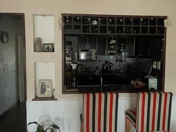 CASA 4AMB C/JARDIN, PISCINA, PLAYROOM BARRIO MARIN