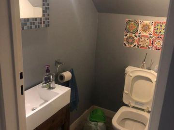 CASA 4AMB C/JARDIN, PISCINA, PLAYROOM BARRIO MARIN