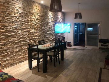 CASA 4AMB C/JARDIN, PISCINA, PLAYROOM BARRIO MARIN