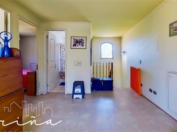 Casa en Venta en Camino El Huinganal