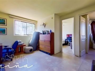 Casa en Venta en Camino El Huinganal