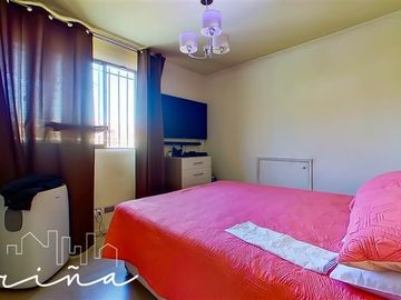 Casa en Venta en Camino El Huinganal