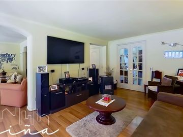Casa en Venta en Camino El Huinganal