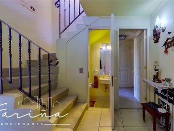 Casa en Venta en Camino El Huinganal