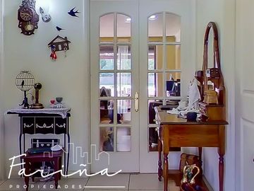 Casa en Venta en Camino El Huinganal