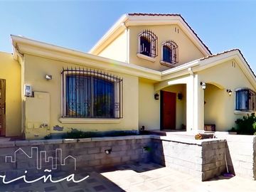 Casa en Venta en Camino El Huinganal