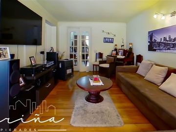Casa en Venta en Camino El Huinganal