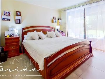 Casa en Venta en Camino El Huinganal