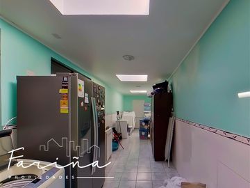 Casa en Venta en Camino El Huinganal