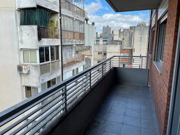 Departamento en venta de 2 dormitorios en Centro